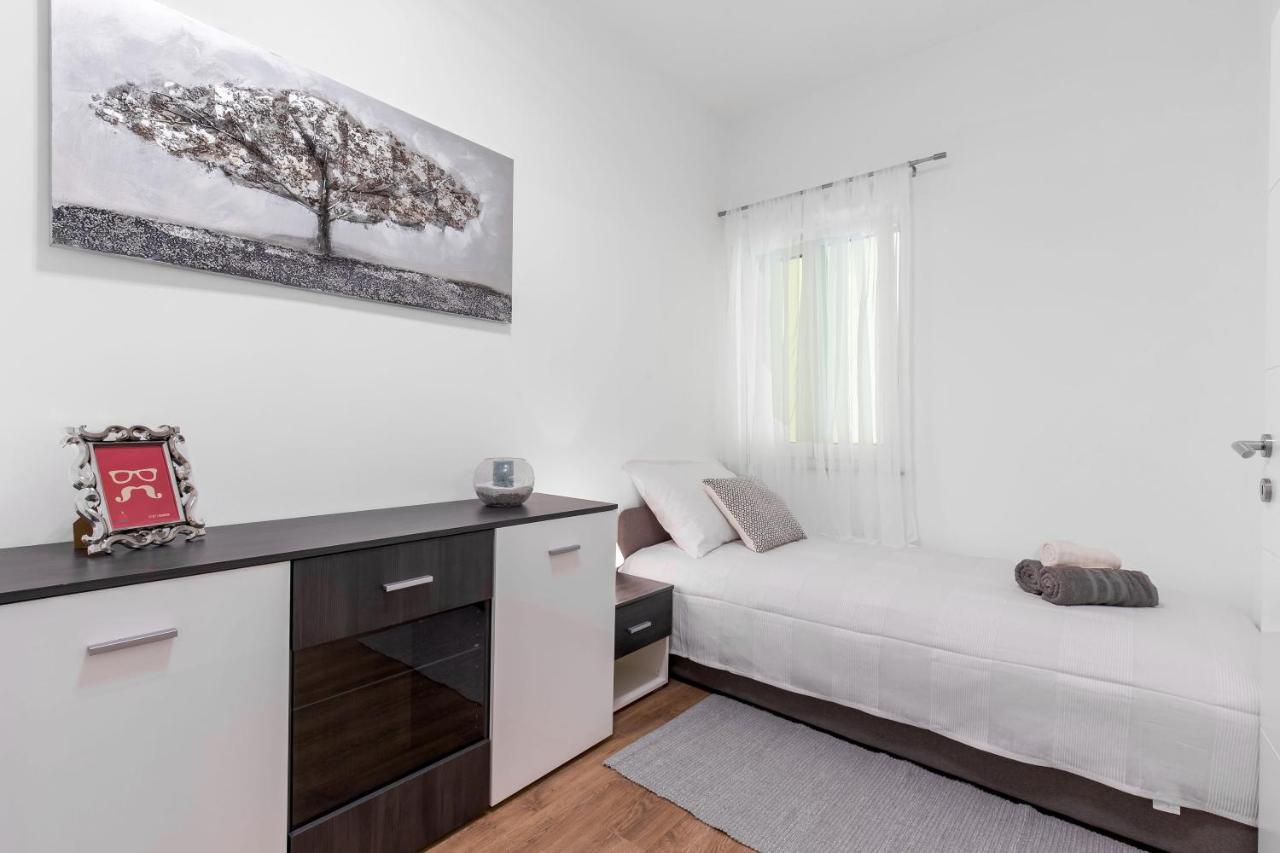 Central Suite Рийека Екстериор снимка